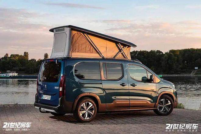 车城市停车无忧!一车双用解锁新生活开元棋牌app雪铁龙迷你电动露营(图2) 车城市停车无忧!一车双用解锁新生活开元棋牌app雪铁龙迷你电动露营(图2)