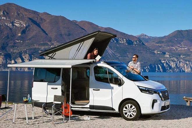 人带升顶!日产Primastar露营车开元棋牌网站叫板大众加利福尼亚!可睡4(图3) 人带升顶!日产Primastar露营车开元棋牌网站叫板大众加利福尼亚!可睡4(图3)