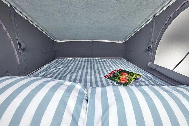 人带升顶!日产Primastar露营车开元棋牌网站叫板大众加利福尼亚!可睡4(图8) 人带升顶!日产Primastar露营车开元棋牌网站叫板大众加利福尼亚!可睡4(图8)